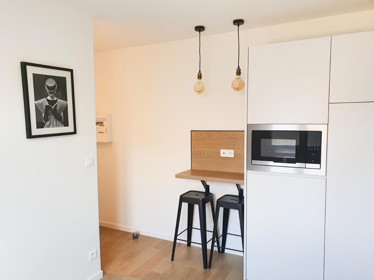 EXIGEHOME - Home stay avec jacuzzi et jardin paysagé Orgeval  Buitenkant foto